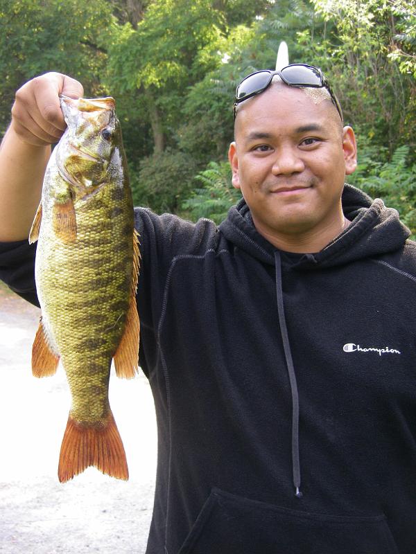 TML Great Fish 2009 008